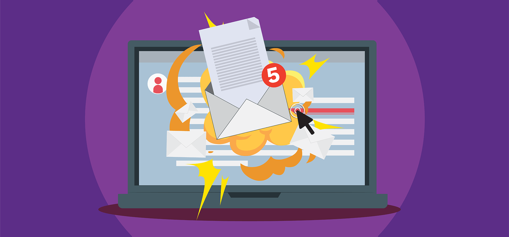WordPress and WooCommerce custom and triggered automatic email marketing
